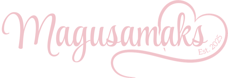 Magusamaks