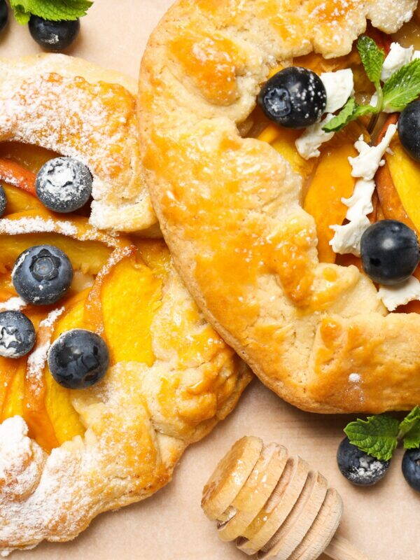 Käsitöö puuvilja galette Magusamaks Tartu kondiitriäri